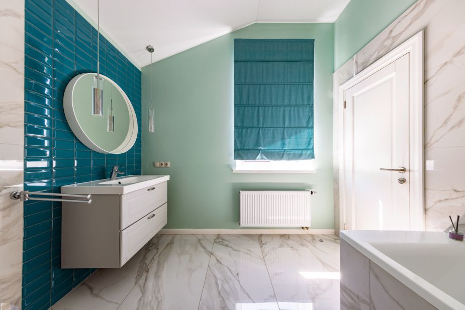 Дом с террасой в КП Покровский