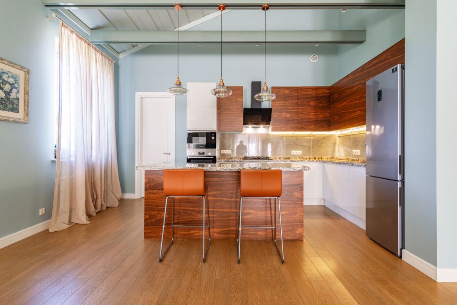 Дом с террасой в КП Покровский