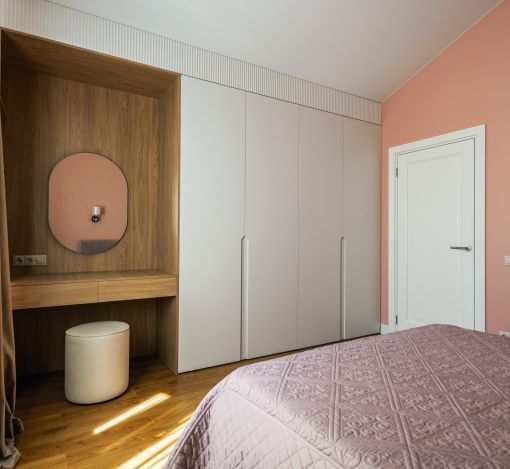 Дом с террасой в КП Покровский