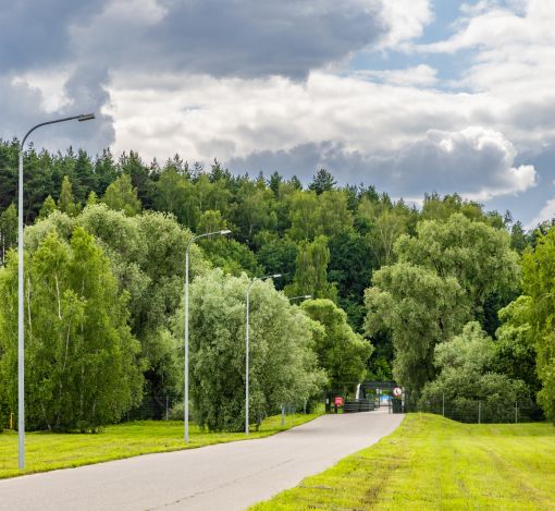 Зеленково-2