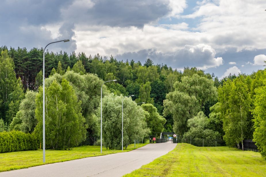 Зеленково-2