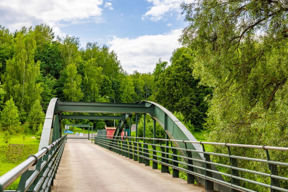 Зеленково-2