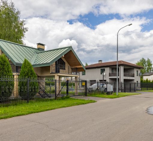 Зеленково-2