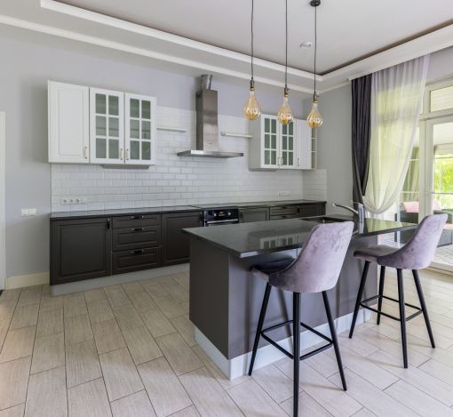 Дом с баней в КП Новорижский