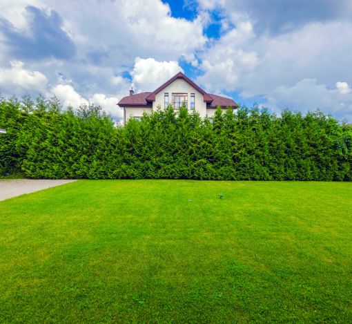 Дом с баней в КП Новорижский