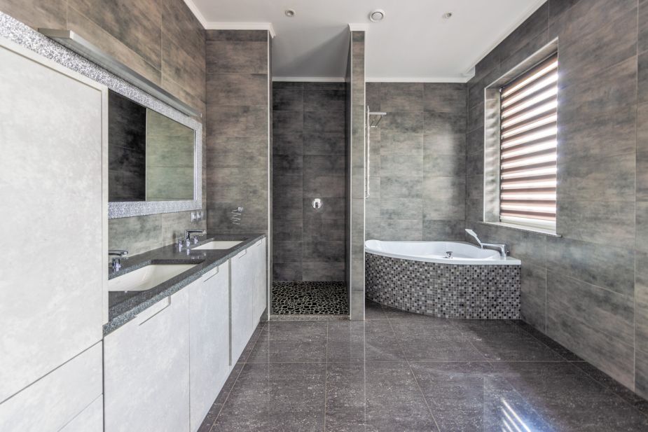 Дом с баней в КП Новорижский