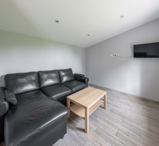 Дом с баней в КП Новорижский