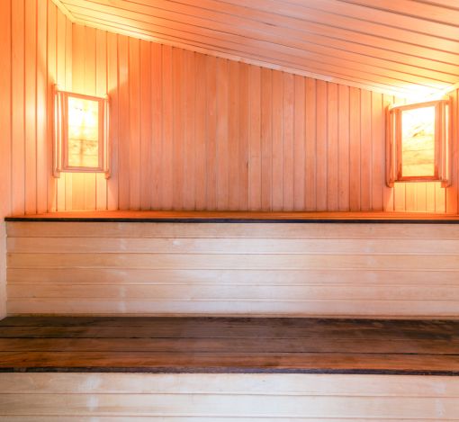 Дом с баней в КП Новорижский