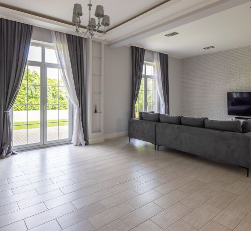 Дом с баней в КП Новорижский