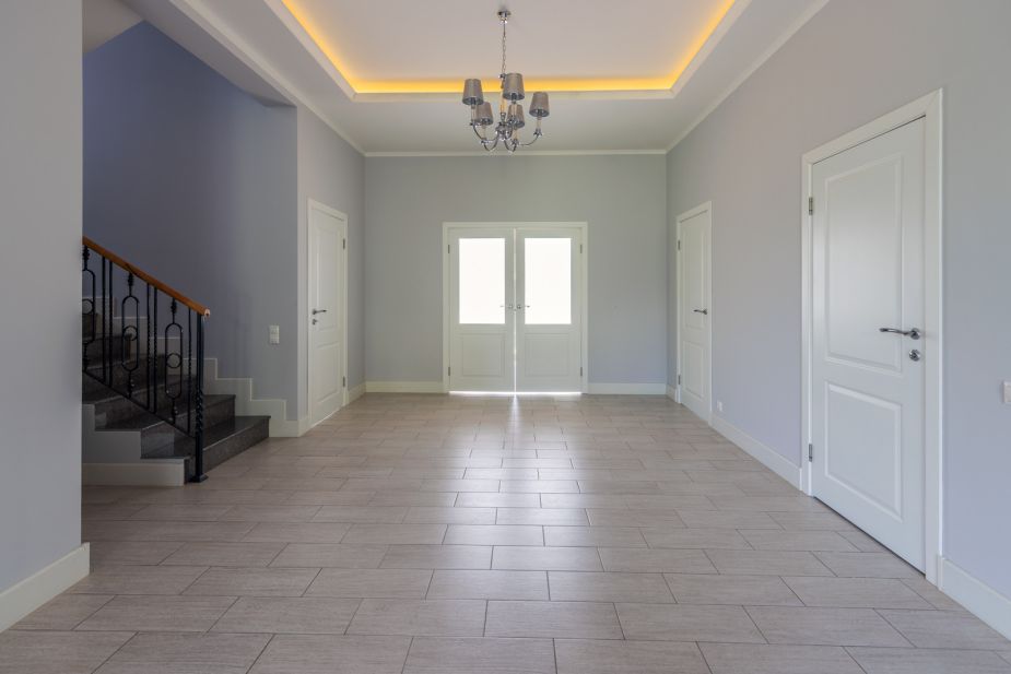 Дом с баней в КП Новорижский