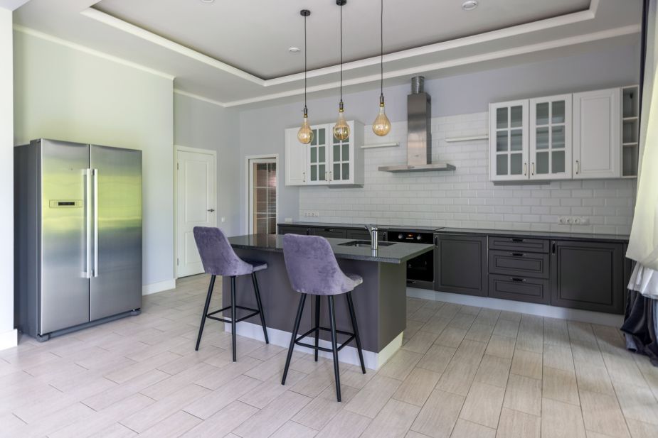 Дом с баней в КП Новорижский