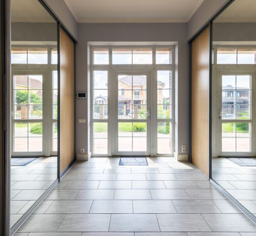 Дом с баней в КП Новорижский