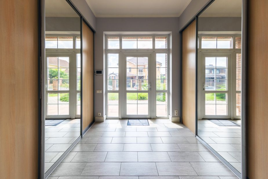 Дом с баней в КП Новорижский