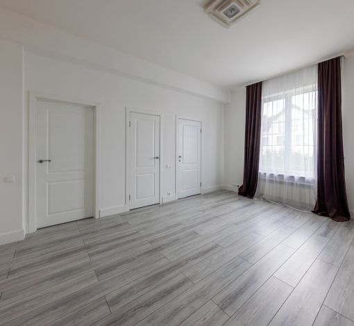 Дом с баней в КП Новорижский