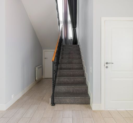 Дом с баней в КП Новорижский