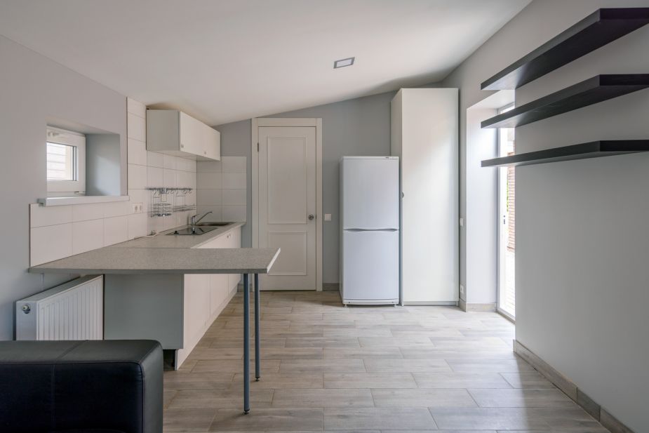 Дом с баней в КП Новорижский