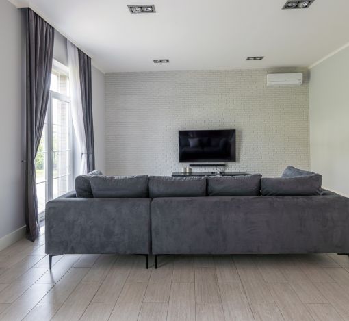 Дом с баней в КП Новорижский