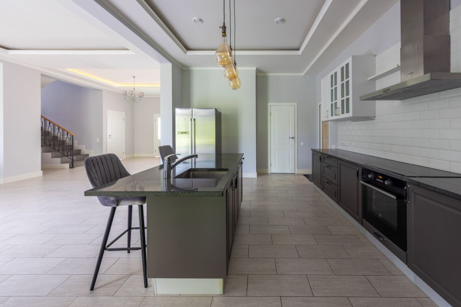 Дом с баней в КП Новорижский