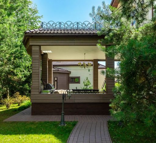 Особняк в КП Монтевиль