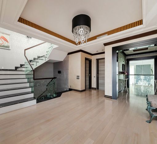 Особняк в КП Монтевиль