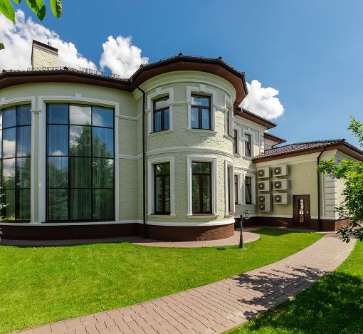 Особняк в КП Монтевиль