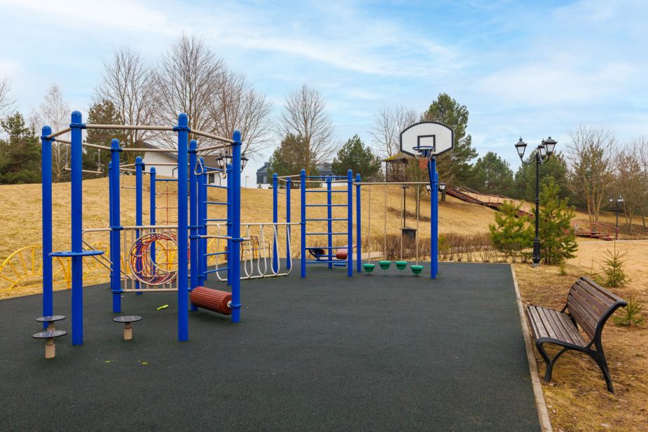 Современный дом в КП Онегино