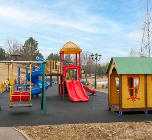 Современный дом в КП Онегино