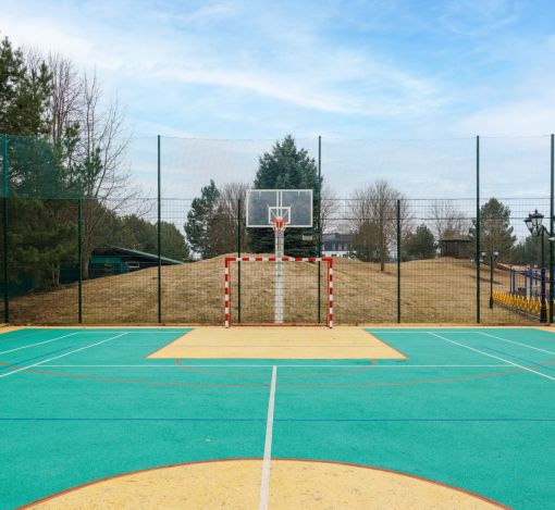 Современный дом в КП Онегино