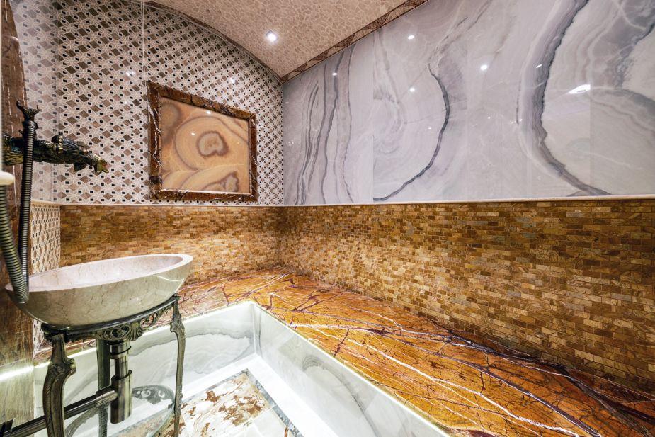 Дом в аренду в КП Крона