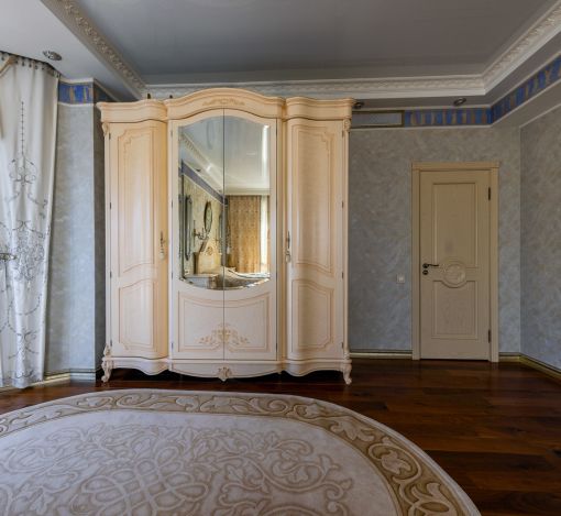 Дом в аренду в КП Крона