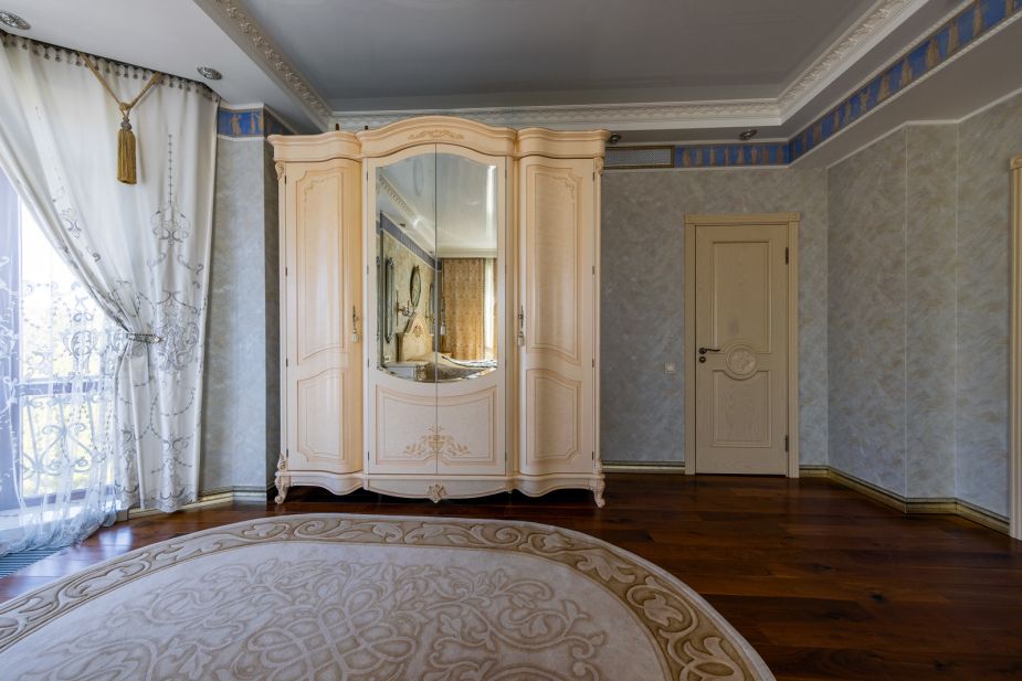 Дом в аренду в КП Крона