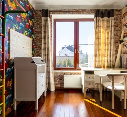 Дом в аренду в КП Крона