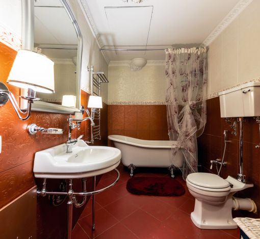 Дом в аренду в КП Крона