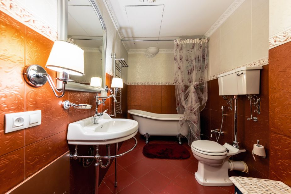 Дом в аренду в КП Крона