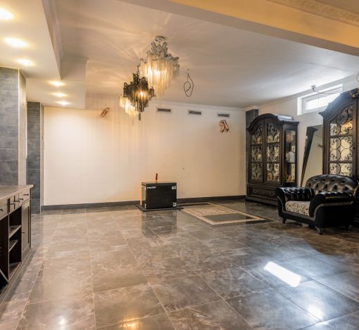 Дом в аренду в КП Крона