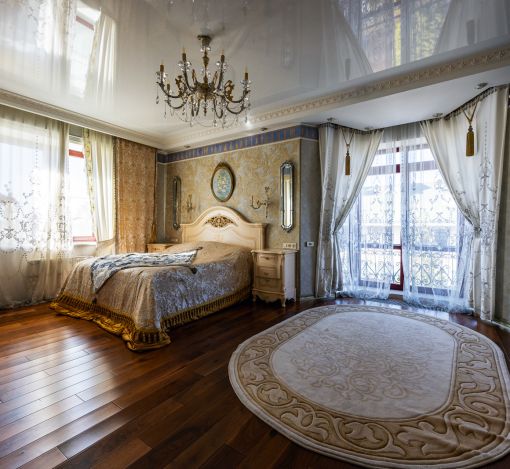 Дом в аренду в КП Крона