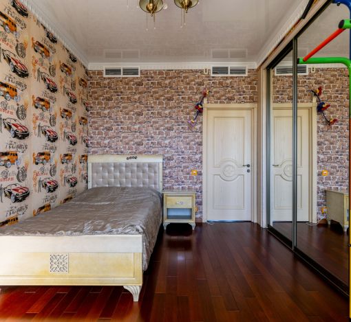 Дом в аренду в КП Крона