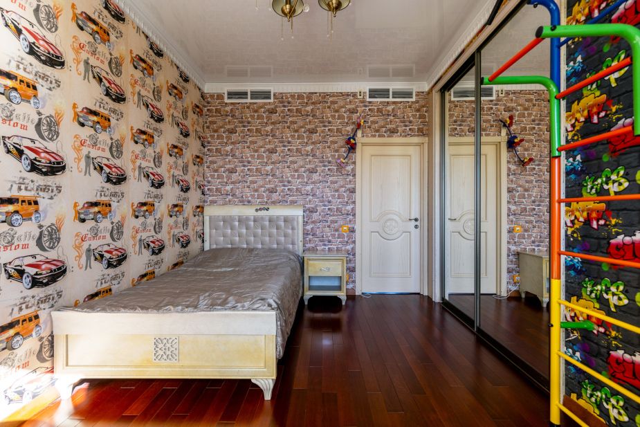 Дом в аренду в КП Крона