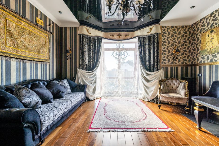 Дом в аренду в КП Крона