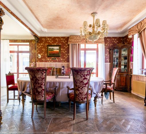 Дом в аренду в КП Крона