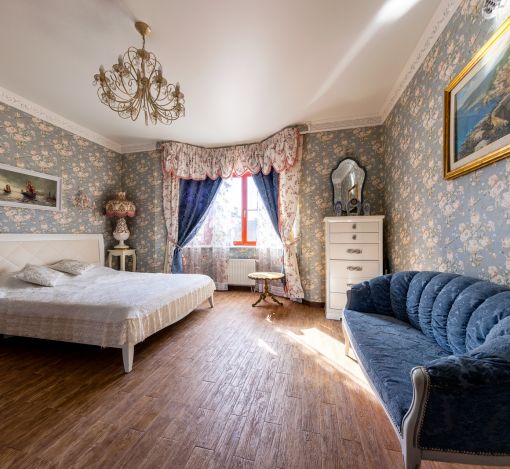 Дом в аренду в КП Крона