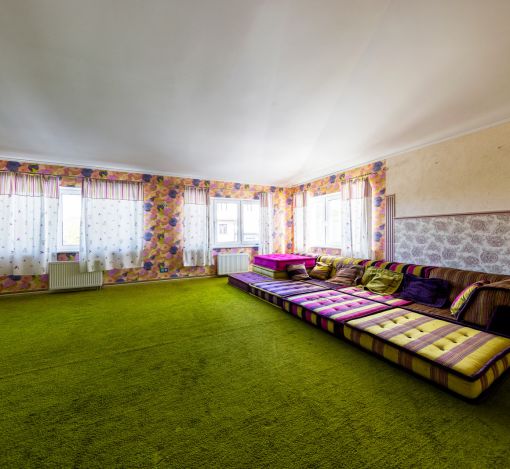 Дом в аренду в КП Крона