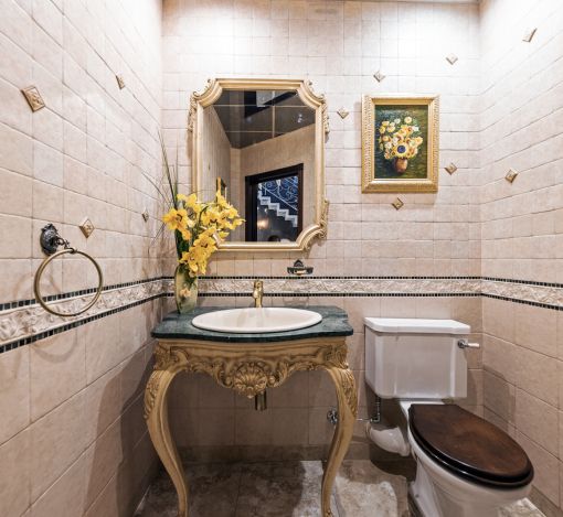 Дом в аренду в КП Крона