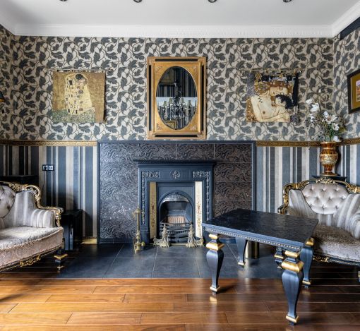 Дом в аренду в КП Крона