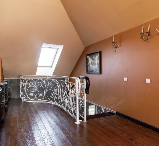 Дом в аренду в КП Крона