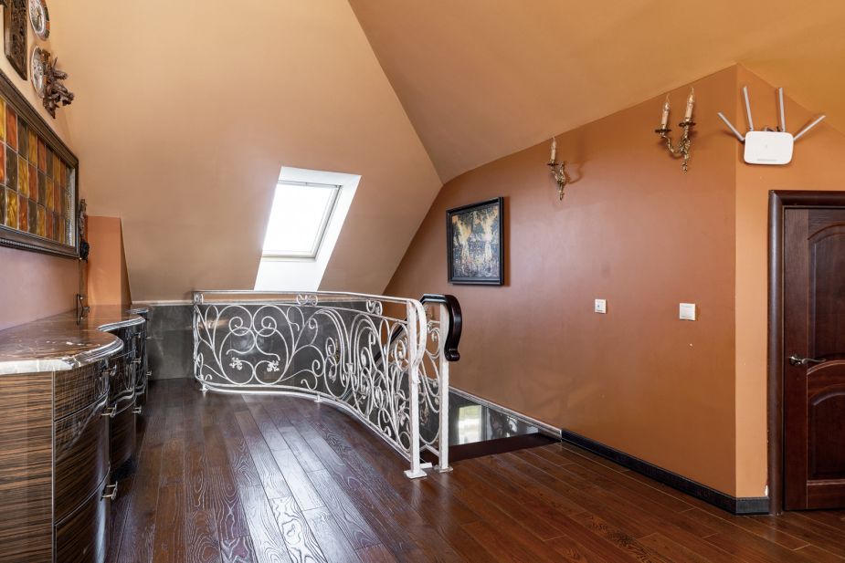 Дом в аренду в КП Крона