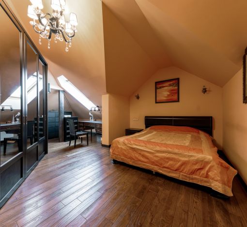 Дом в аренду в КП Крона