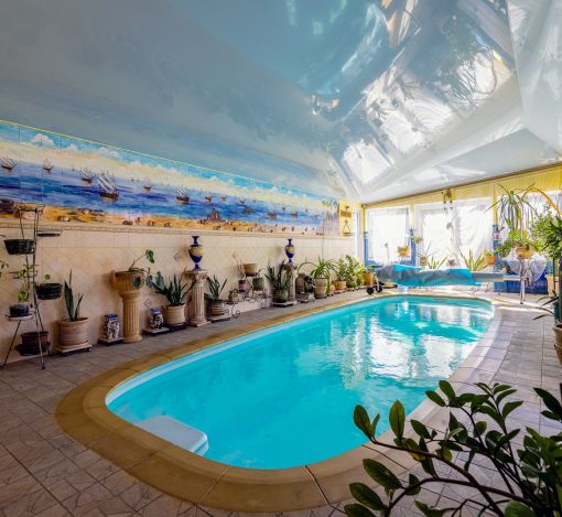 Дом в аренду в КП Крона