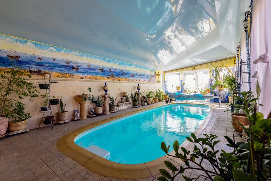 Дом в аренду в КП Крона