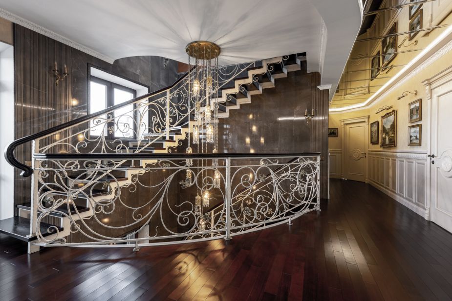 Дом в аренду в КП Крона